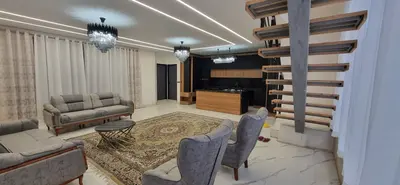 ویلا سه خوابه دوبلکس استخردار آبگرم رونیکا پلاس ۳