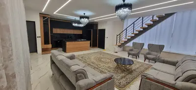 ویلا سه خوابه دوبلکس استخردار آبگرم رونیکا پلاس ۳