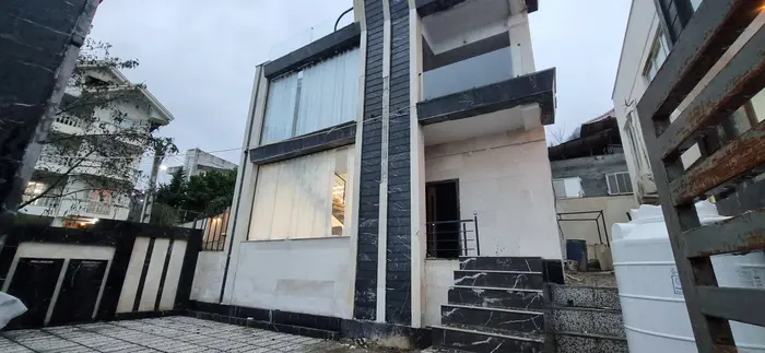 ویلا سه خوابه دوبلکس استخردار آبگرم رونیکا پلاس ۳