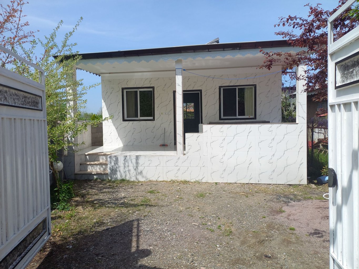 یک خوابه یاس خوانساری