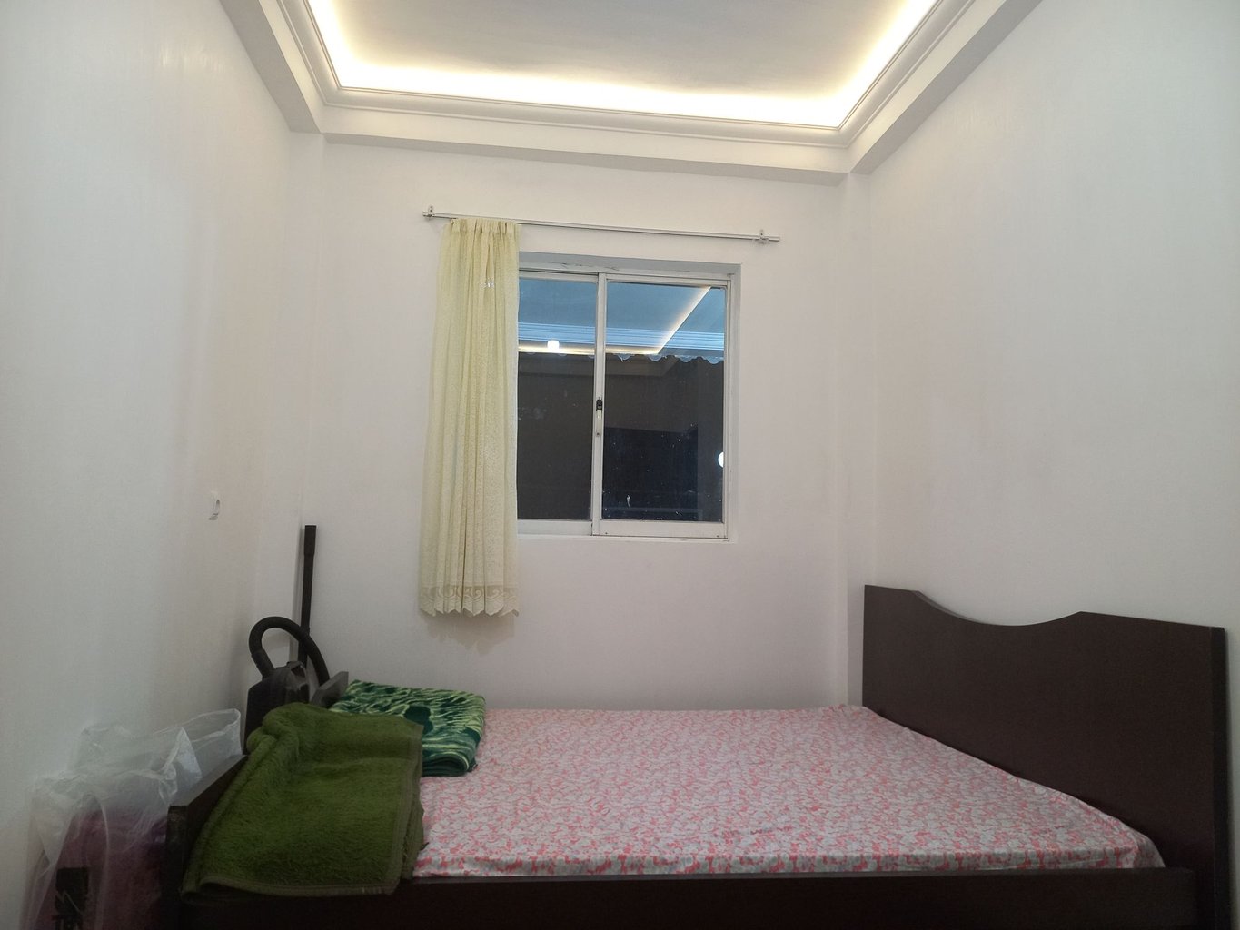 یک خوابه یاس خوانساری