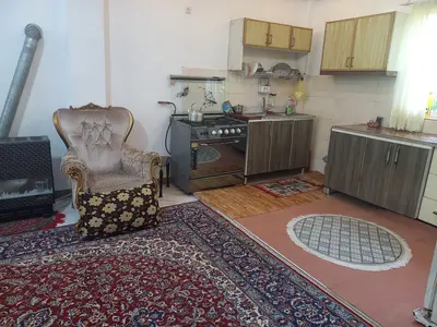 ویلا یک خوابه یاس خوانساری