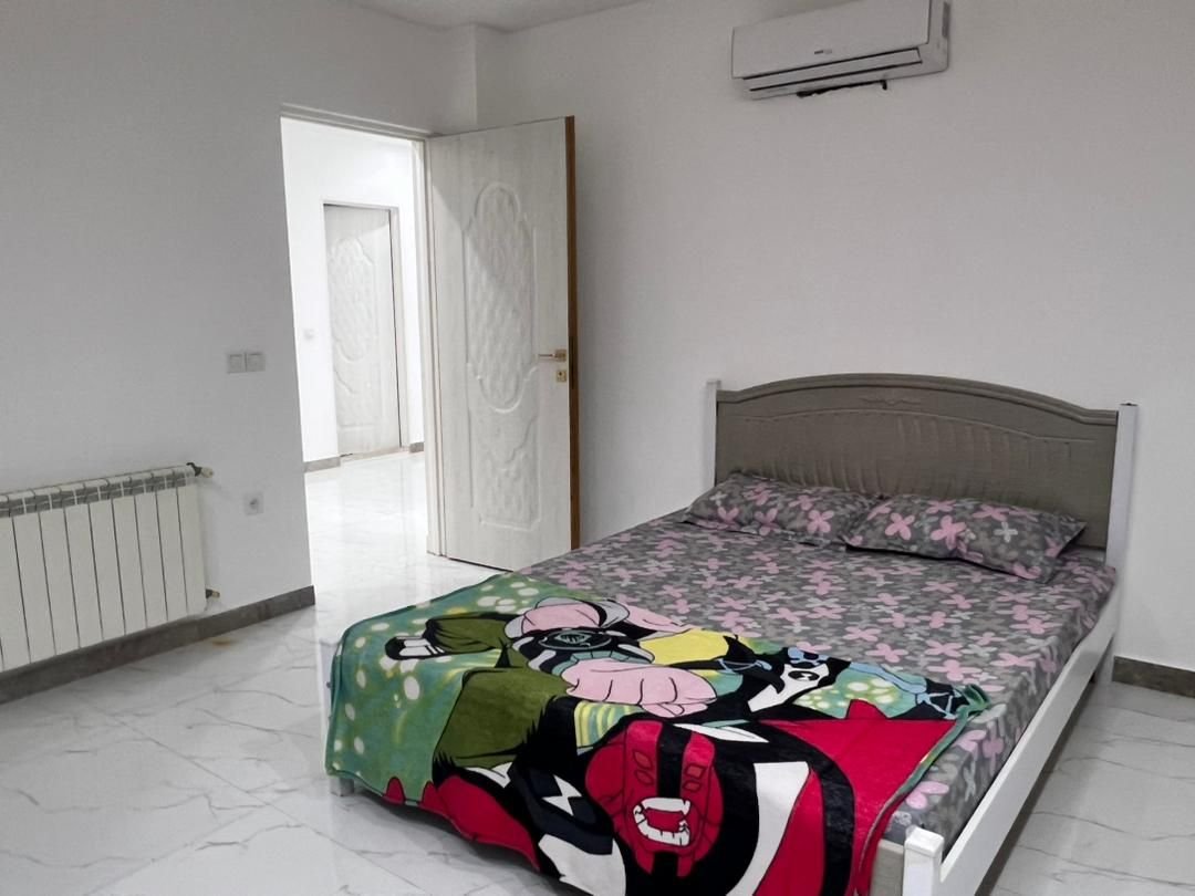 ویلا سه خوابه دوبلکس استخردار آبگرم جلالی