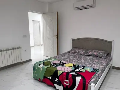 ویلا سه خوابه دوبلکس استخردار آبگرم جلالی