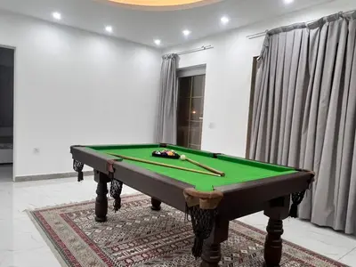 ویلا سه خوابه دوبلکس استخردار آبگرم جلالی