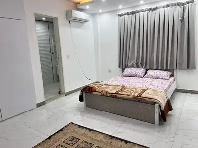 ویلا سه خوابه دوبلکس استخردار آبگرم جلالی