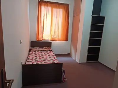 سوئیت دوخوابه جنگلی پاشاکلا 1