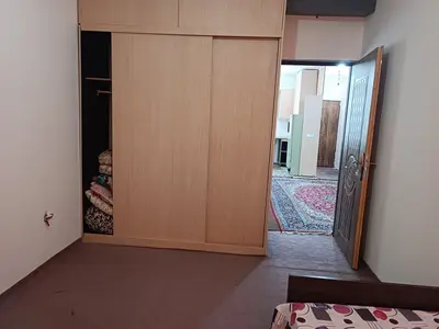 سوئیت دوخوابه جنگلی پاشاکلا 1