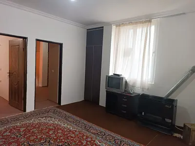 سوئیت دوخوابه جنگلی پاشاکلا 1