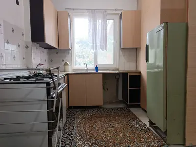 سوئیت دوخوابه جنگلی پاشاکلا 1