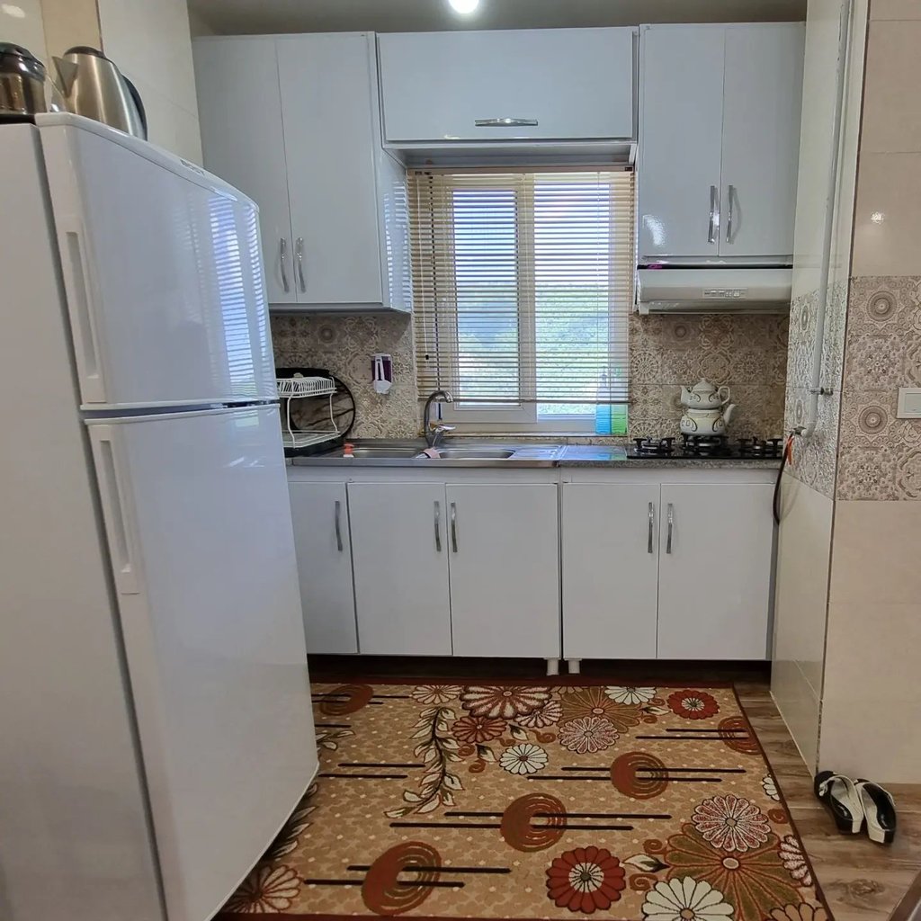 دوخوابه جنگلی ایرسا