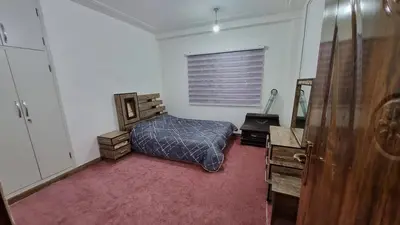 ویلا دوخوابه جنگلی ایرسا