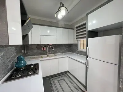 ویلا دوخوابه جنگلی شالی