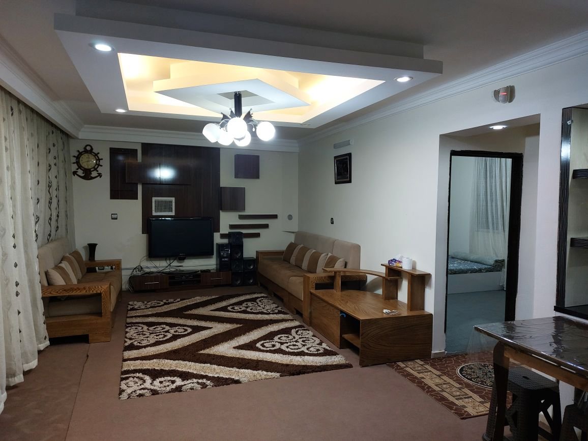 ویلا یک خوابه استخردار آلاله ۱