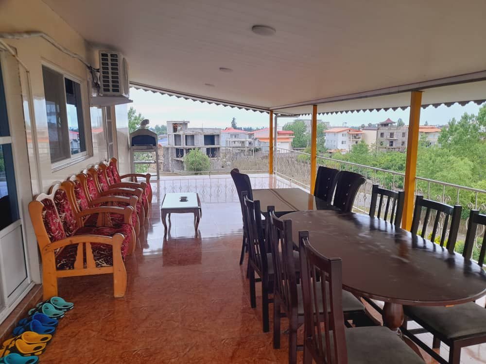 آپارتمان دوخوابه آ‌سایش ۳