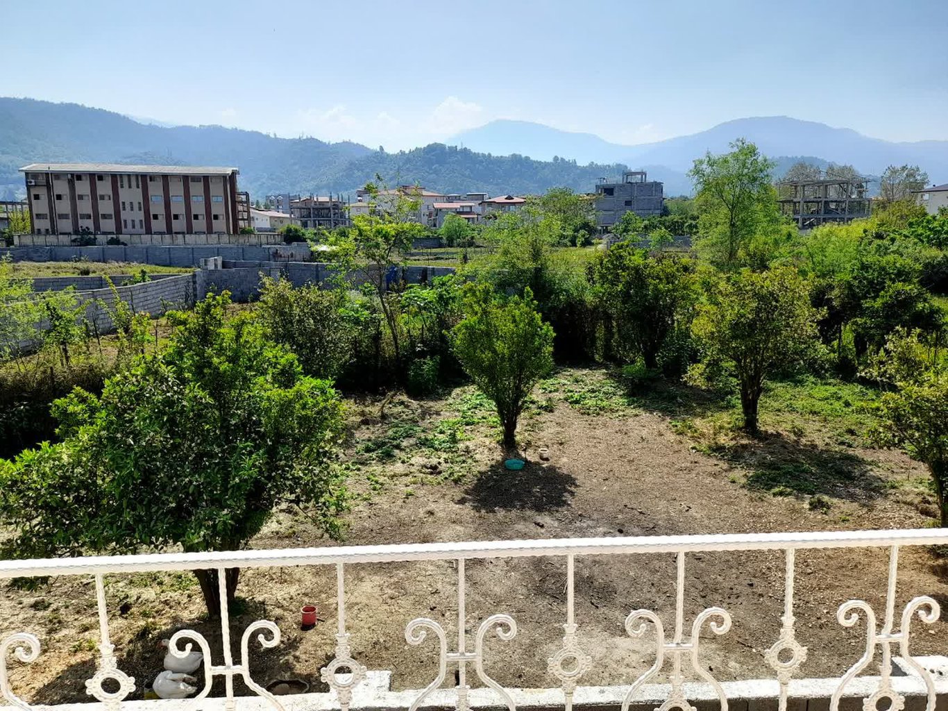 آپارتمان سه خوابه آسا‌یش