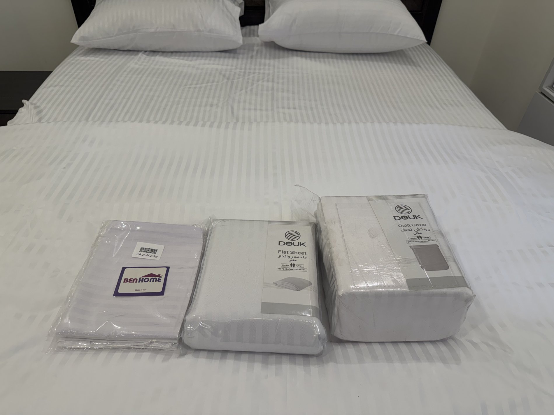 آپارتمان یک خوابه بالین پالاس فردوس غرب 5