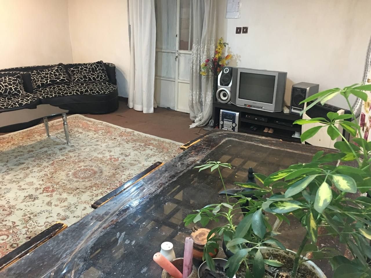 سوئیت یک خوابه دهکده ۲