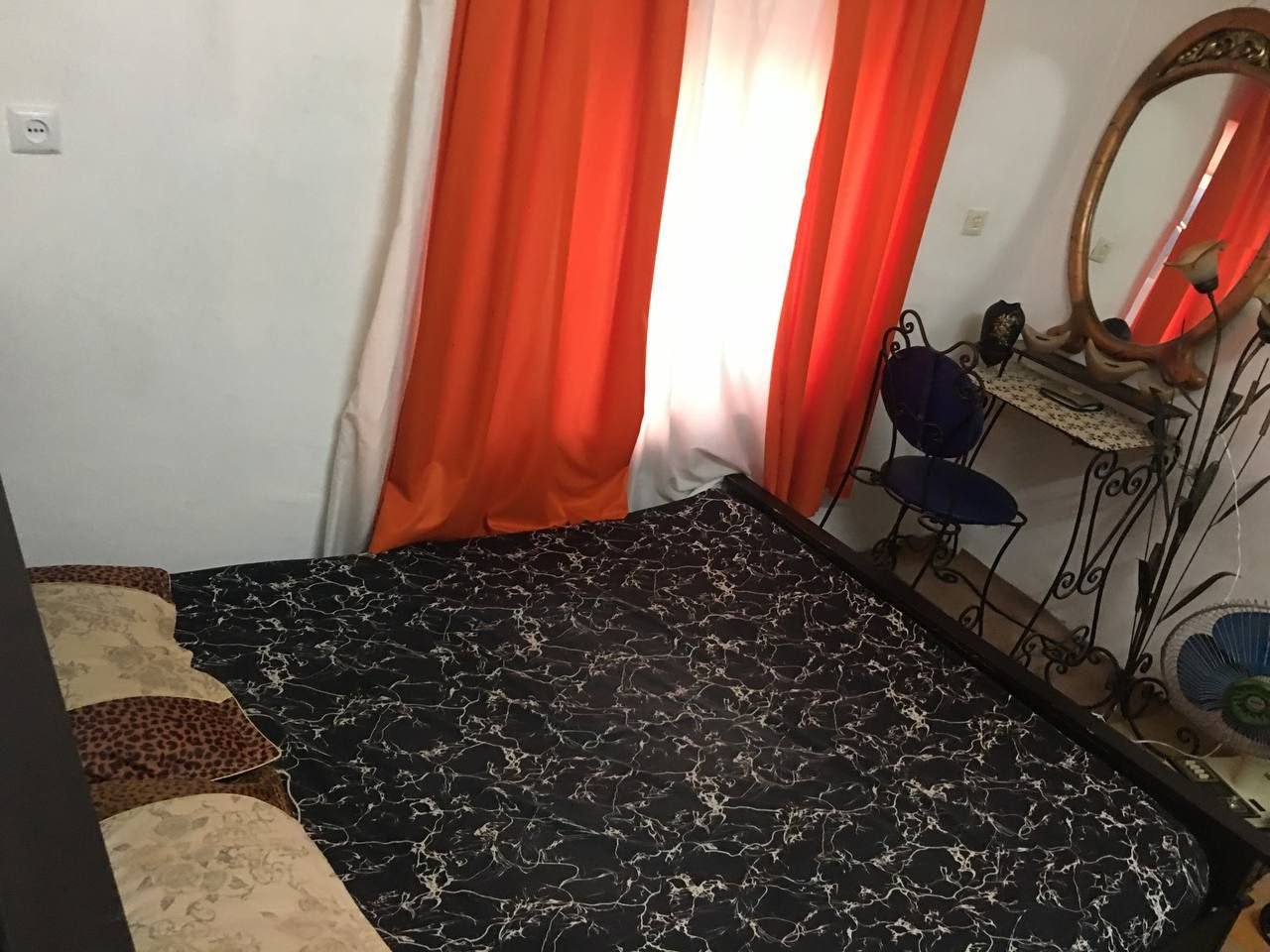 سوئیت برغان سرهه