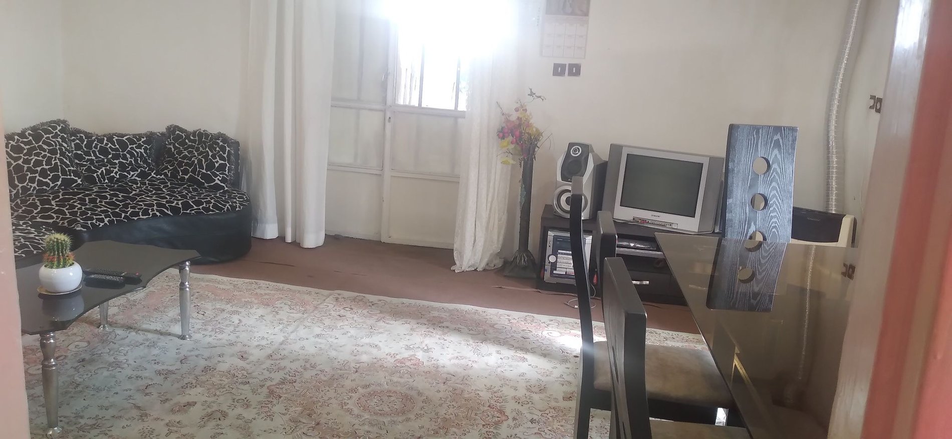 سوئیت یک خوابه دهکده ۲