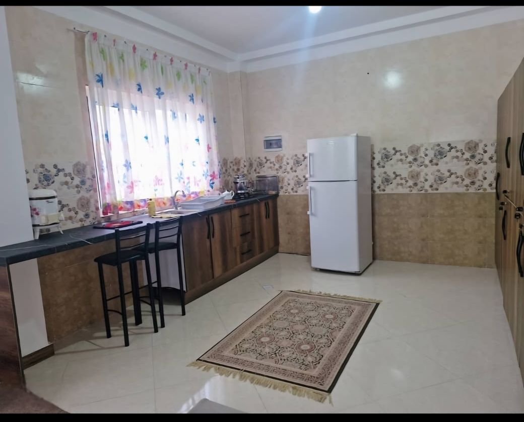 ویلا دوخوابه دوبلکس سپیدار توسکستان