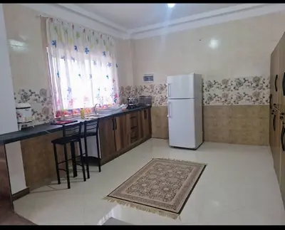 ویلا دوخوابه دوبلکس سپیدار توسکستان