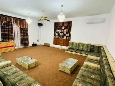 سوئیت سه خوابه رئیس علی