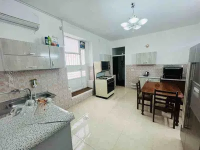 سوئیت سه خوابه رئیس علی