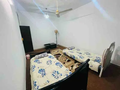 سوئیت سه خوابه رئیس علی