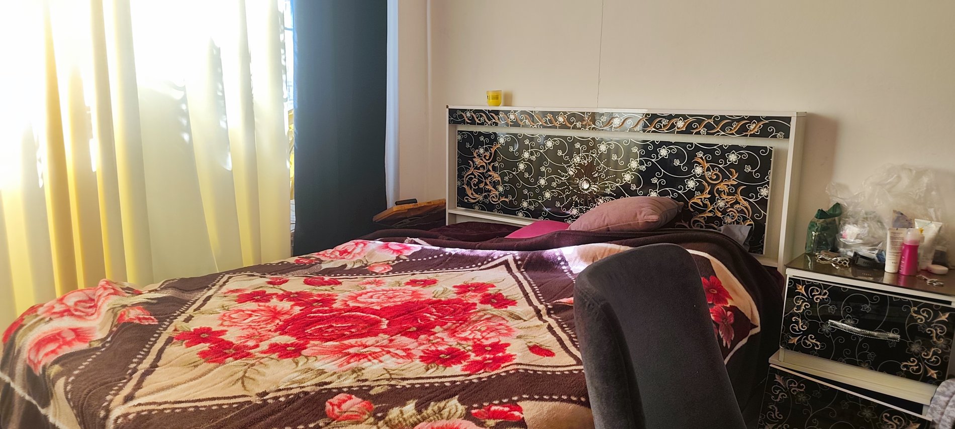 ویلا سه خوابه جنگلی دوبلکس سبز