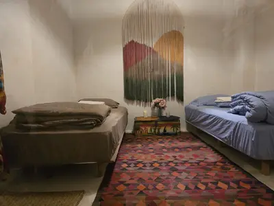 بومگردی هورست - واحد آفتاب