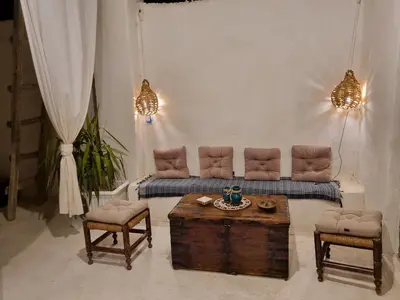 بومگردی هورست - واحد خورشید