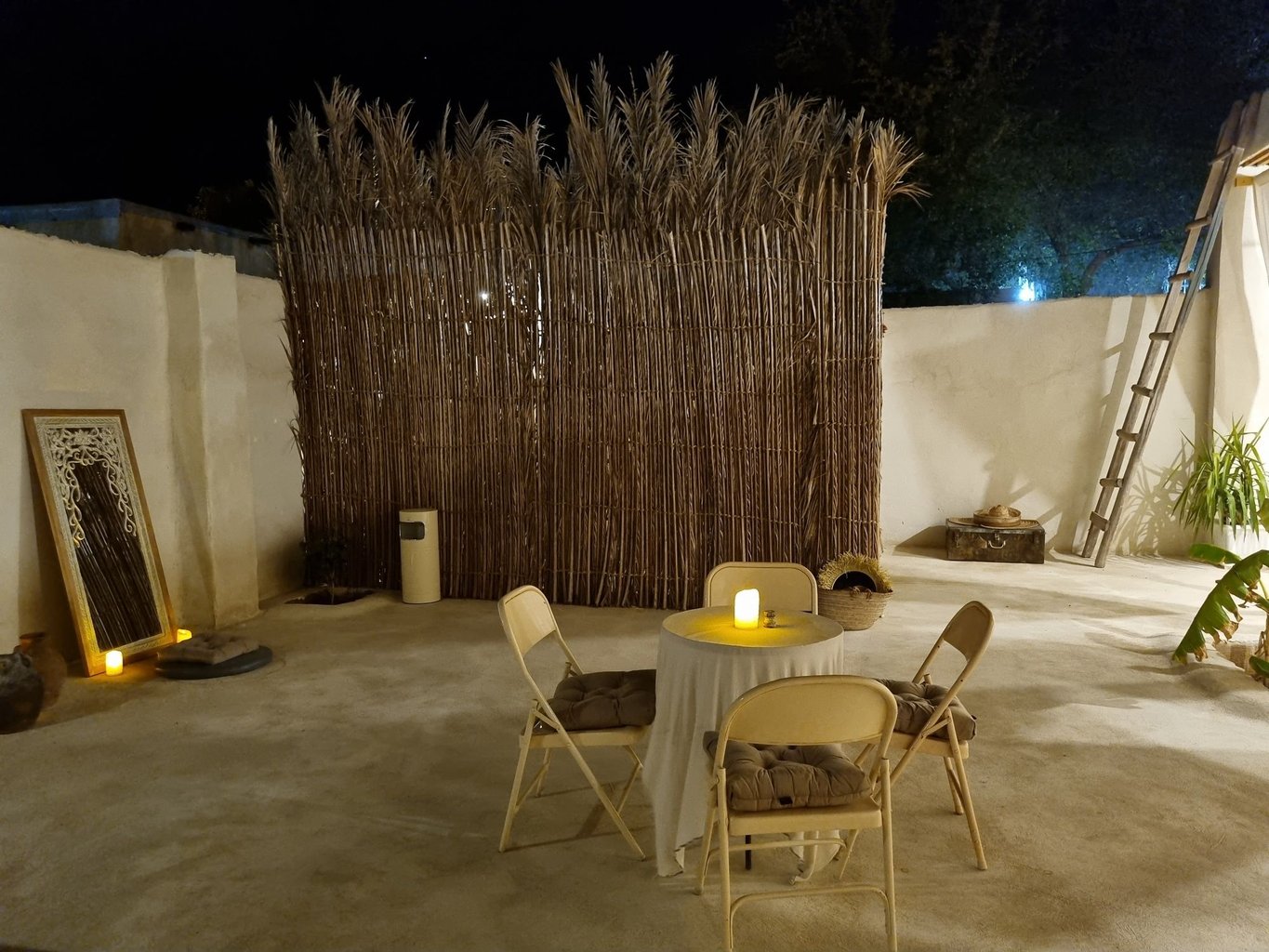 هورست - واحد آفتاب