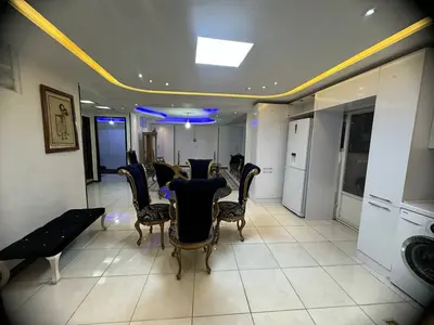 آپارتمان دوخوابه هاشمی 9