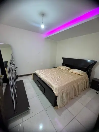 آپارتمان دوخوابه هاشمی 9