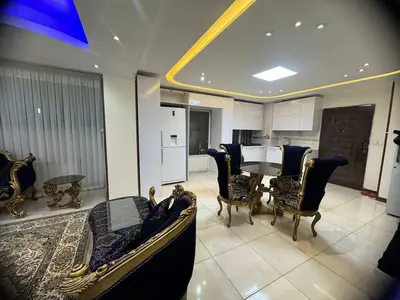 آپارتمان دوخوابه هاشمی 9