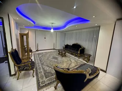 آپارتمان دوخوابه هاشمی 9