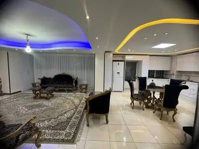 آپارتمان دوخوابه هاشمی 9