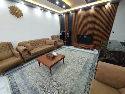 ویلا یک خوابه استخردار آران