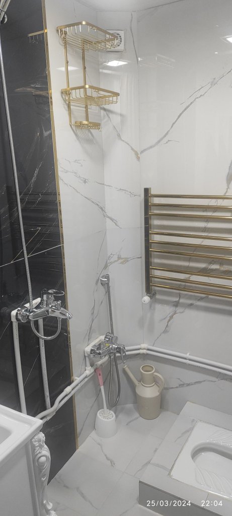 آپارتمان یک خوابه مدرس 4