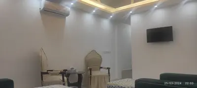 آپارتمان یک خوابه مدرس 4