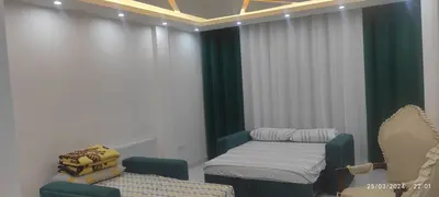 آپارتمان یک خوابه مدرس 4