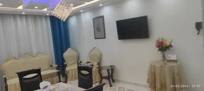 آپارتمان یک خوابه مدرس 4