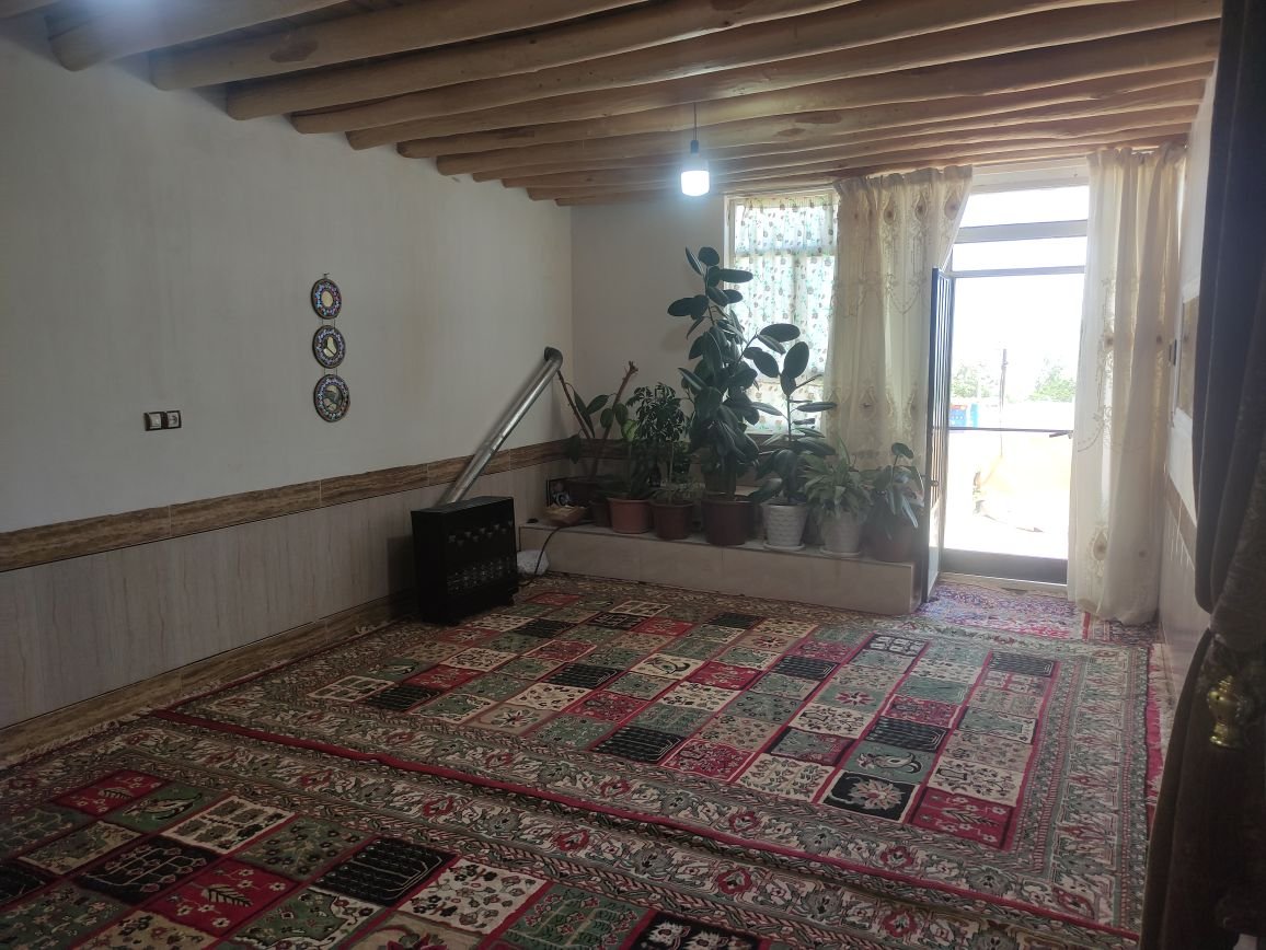 سوئیت دوخوابه سرمه