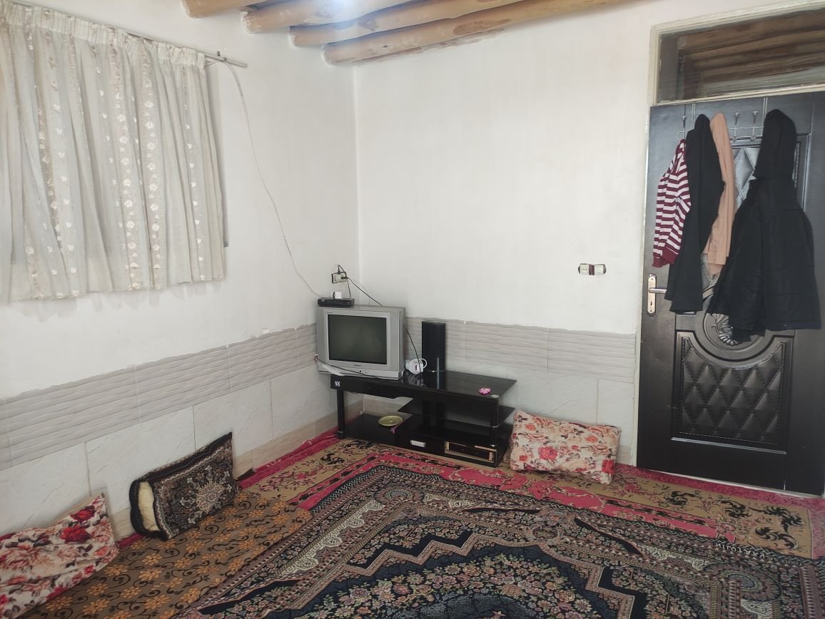 سوئیت دوخوابه سرمه