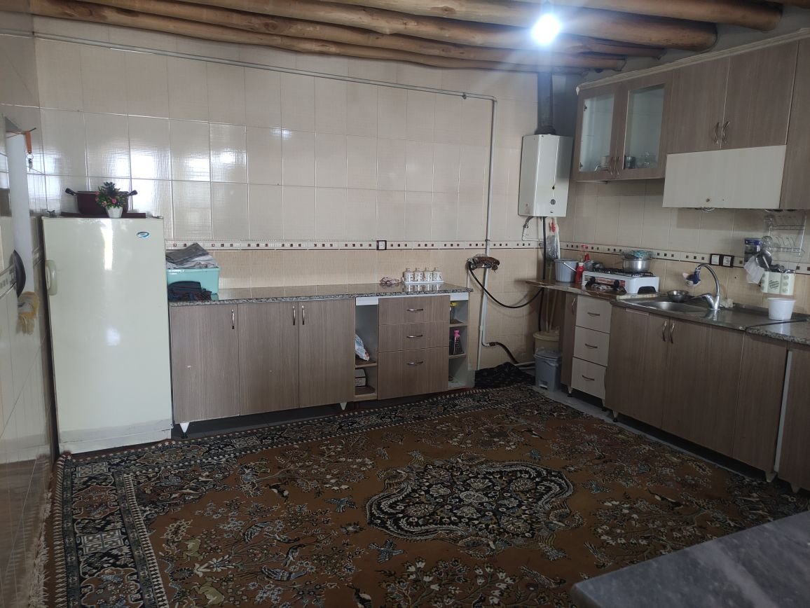 سوئیت دوخوابه سرمه