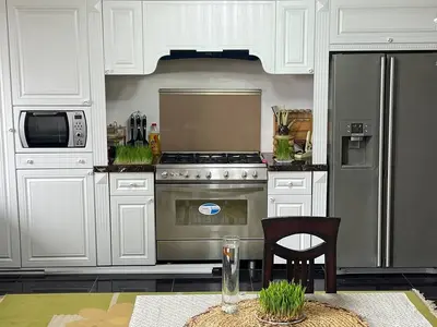 ویلا دوخوابه اَمی خانه