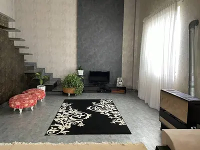 ویلا دوخوابه اَمی خانه