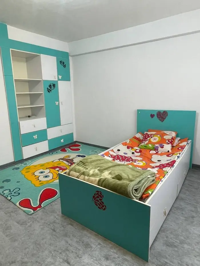 ویلا دوخوابه اَمی خانه