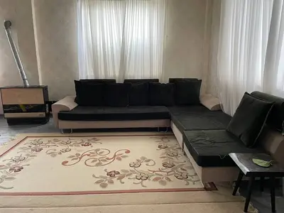 ویلا دوخوابه اَمی خانه